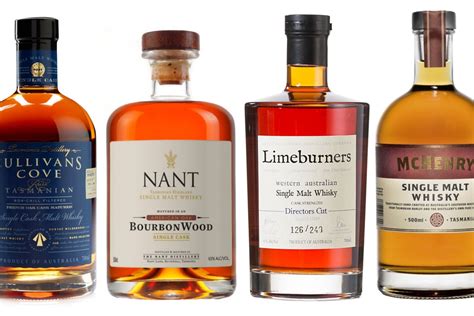 top 12 australian whiskies you need to try man of many
