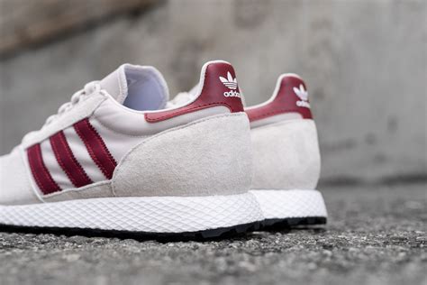 adidas forest grove sneakerno