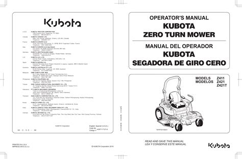 genuine kubota  drive belt diagram   description photalitarism
