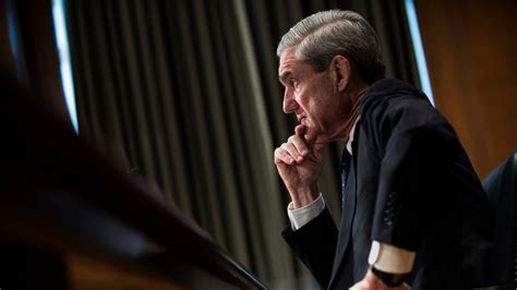 mueller objected to barr s description of russia investigation s