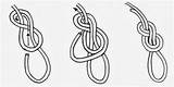 Knot Figure Eight Loop Marriage Life sketch template