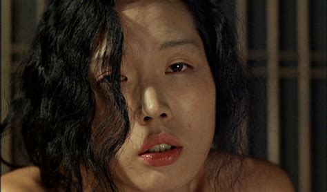 Screenshottery — Eiko Matsuda In In The Realm Of The Senses
