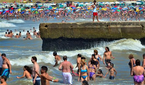 The Best Beaches In Argentina Lonely Planet