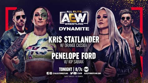 dynamite is all new april 28