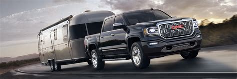 tips  safe trailering towing gmc life