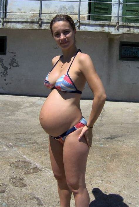images a pregnant girlfriend in the