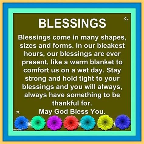 blessings pictures   images  facebook tumblr pinterest