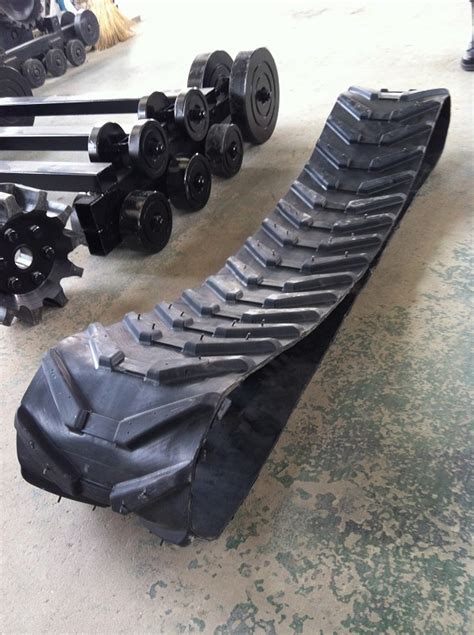 rubber track buy rubber track agriculture rubber track rubber track  combine harvester