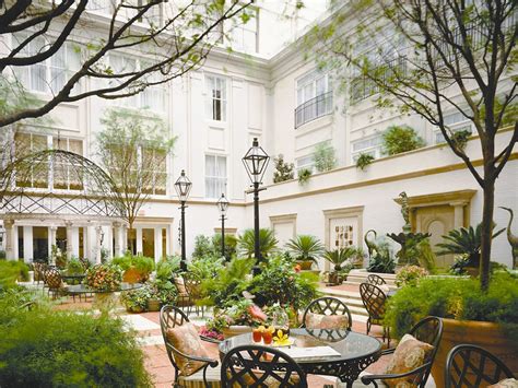 ritz carlton  orleans  orleans louisiana hotel review
