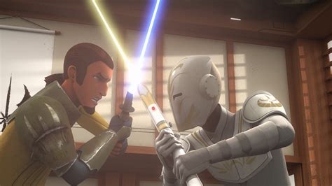 Star Wars Rebels Shroud Of Darkness Clip And Images Sci Fi Movie Page