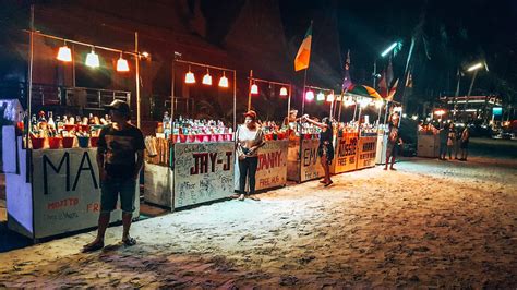 10 top tips for surviving the full moon party thailand