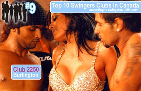 photos top 10 swingers clubs in canada