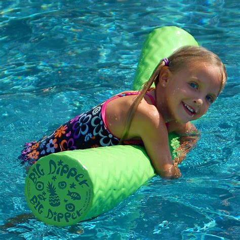 Big Dipper Pool Noodle Float Bed Bath And Beyond