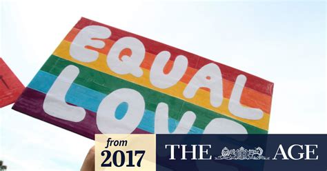 taiwan to become first asian country to legalise same sex