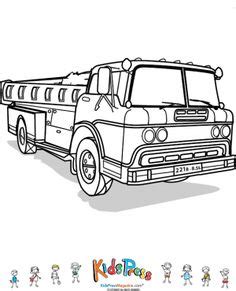 vehicles coloring pages  pinterest kid activities coloring pages