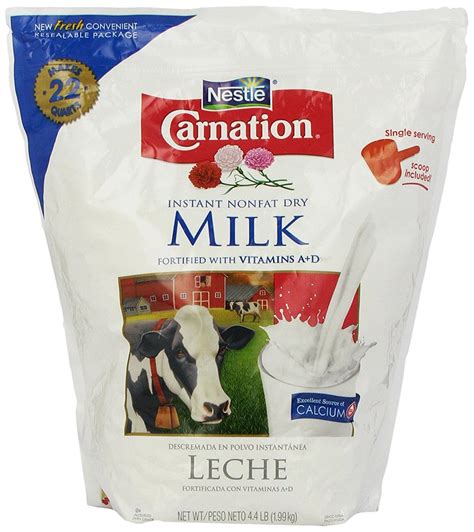 carnation instant nonfat dry milk  lbs  view