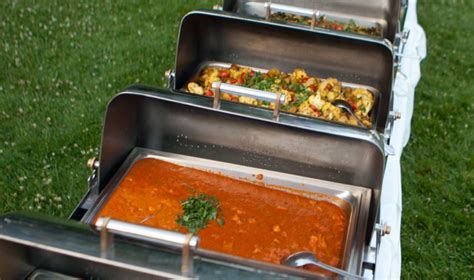 different ways to serve meals at indian weddings a guide indian wedding venues southern