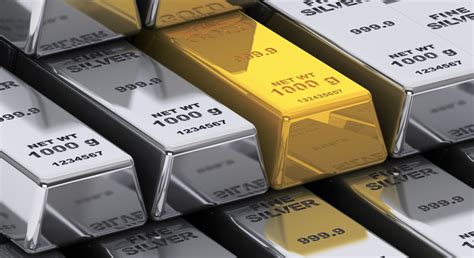 commodities update gold  silver unmoved mettis global link