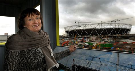 smiling mps remember tessa jowell s firm view on sex at the olympics in affectionate commons
