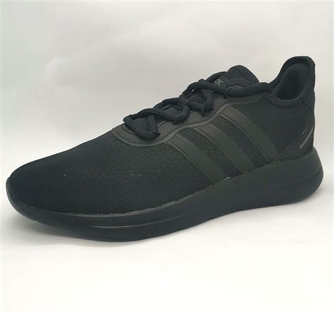 adidas lite racer black rbn  runners shoes mens orahelly sports tipperary