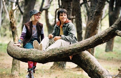 Bridge To Terabithia Wallpapers Top Free Bridge To Terabithia