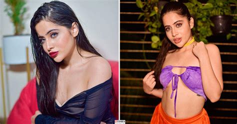pictures of urfi javed go viral as she gets evicted from bigg boss ott
