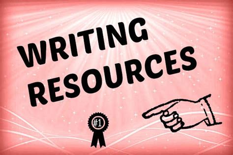 resources  writers authors  freelancers wording