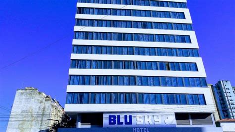 blu sky hotel hotel  maputo