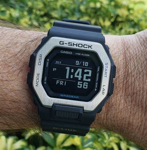 shock gbx  review  truth  watches