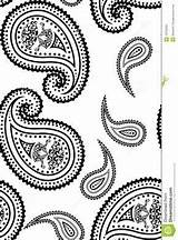 Bandana Patterns Muster Naadloos Patroon Heritagechristiancollege sketch template