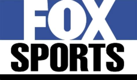 fox sports logopedia wiki fandom powered  wikia
