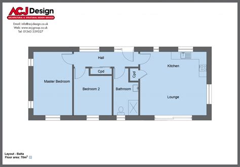 balta floor plan acj group