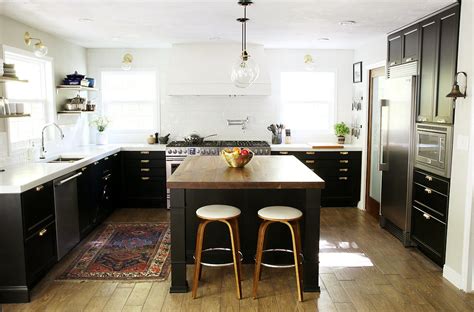 ikea kitchen renovation ideas popsugar home
