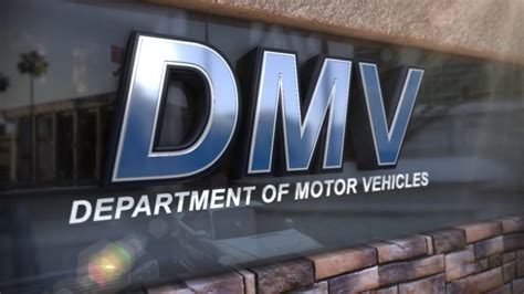 california dmv begins appointment  service suspends driving tests