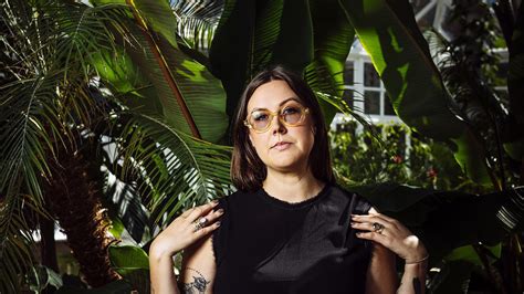 Nadia Reids New Album Brings Otago To The World