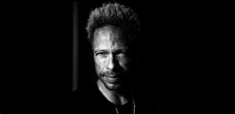 Gary Dourdan The Passion For Music And Sex Symbol Of C S I