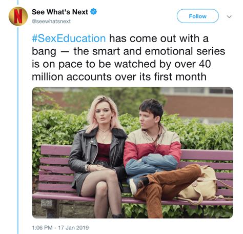 Netflix Reveals Two Shows Being Watched By 40 Million Accounts Tvweek