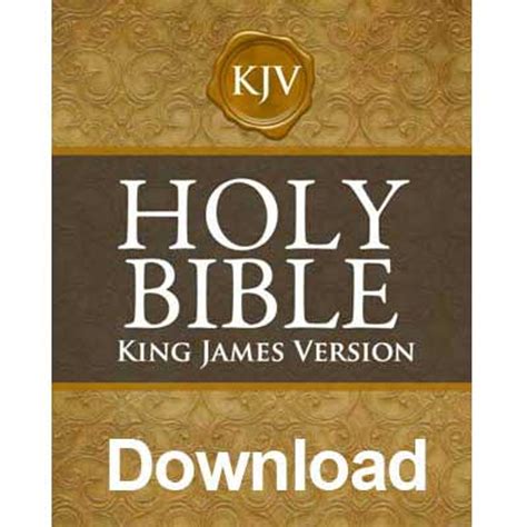 king james bible  bible audiobook  paul mims