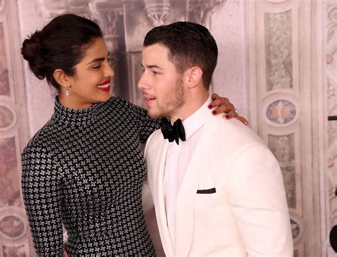 Priyanka Chopra And Nick Jonas So Schön War Ihre Hochzeit