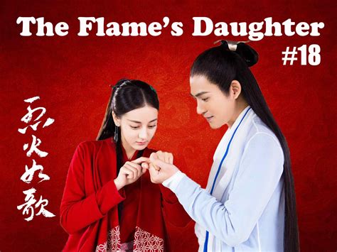 Watch The Flames Daughter Prime Video