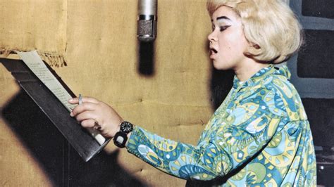 november 15 1960 “at last ” by etta james was released lifetime