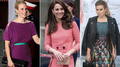 kate middleton princess beatrice and 7 more royals all have the same