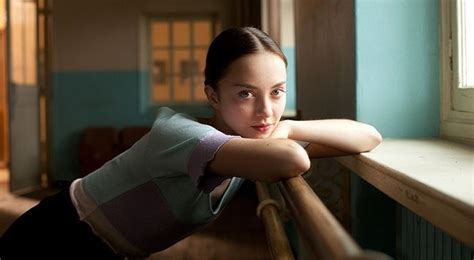 ‘polina’ Trailer Real Life Passion Takes Center Stage In Ballet Drama