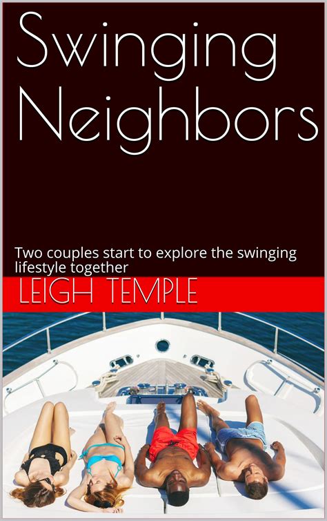 swinging neighbors two couples start to explore the swinging lifestyle