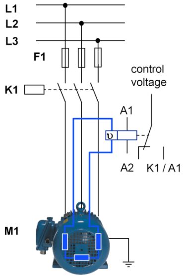 motor winding thermistor wiring diagram wiring diagram