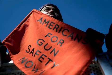 parkland activist says achieving gun reform harder under biden because