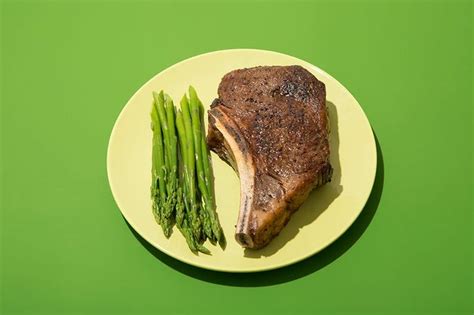 How To Sear Steak Ribeye Recipe