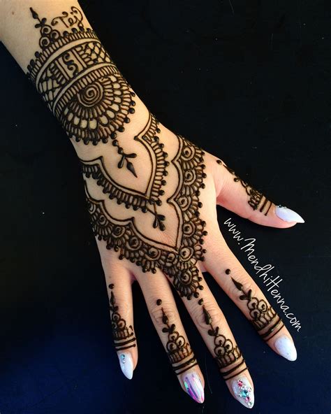traditional henna designs  meanings mehndi shachi wanted life