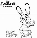 Zootopia Coloring Pages Printable Kids Printables Disney Print Judy Hopps Gazelle Sheets Sheet Getcolorings Cars Getdrawings Color Downloads Realms Nutcracker sketch template