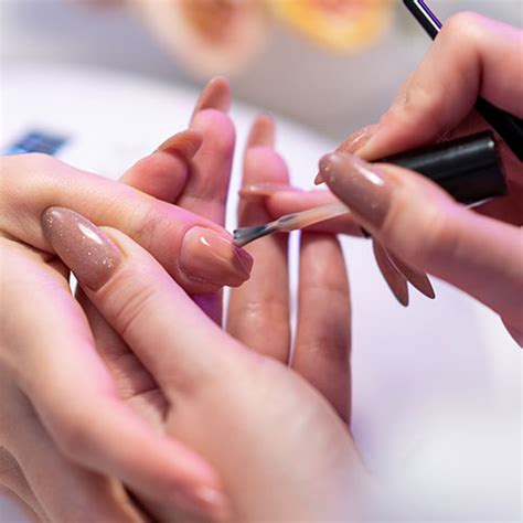 services nail salon  nirvana nails  spa goodyear az